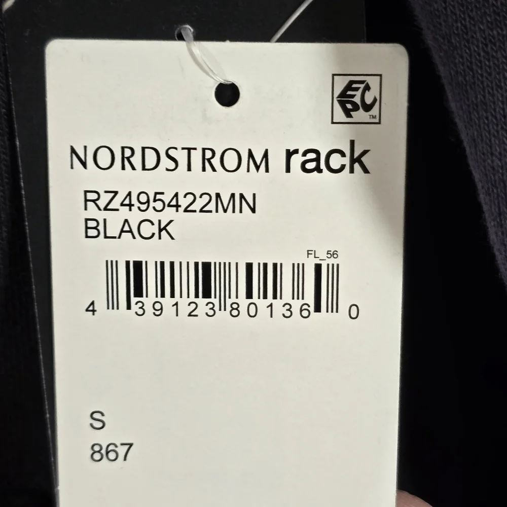 ⚡️Z by Zella ⚡️ NWT Hoodie - Picture 9 of 9